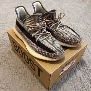 Adidas Yeezy Boost 350 V2 Zyon Mens Size 11